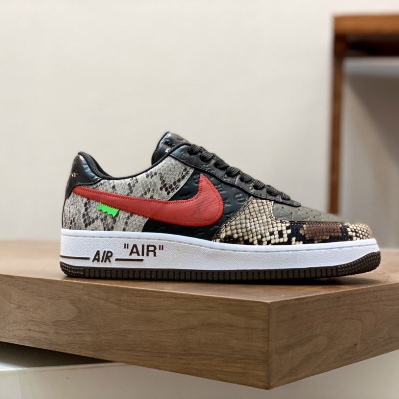 LV Casual Shoes